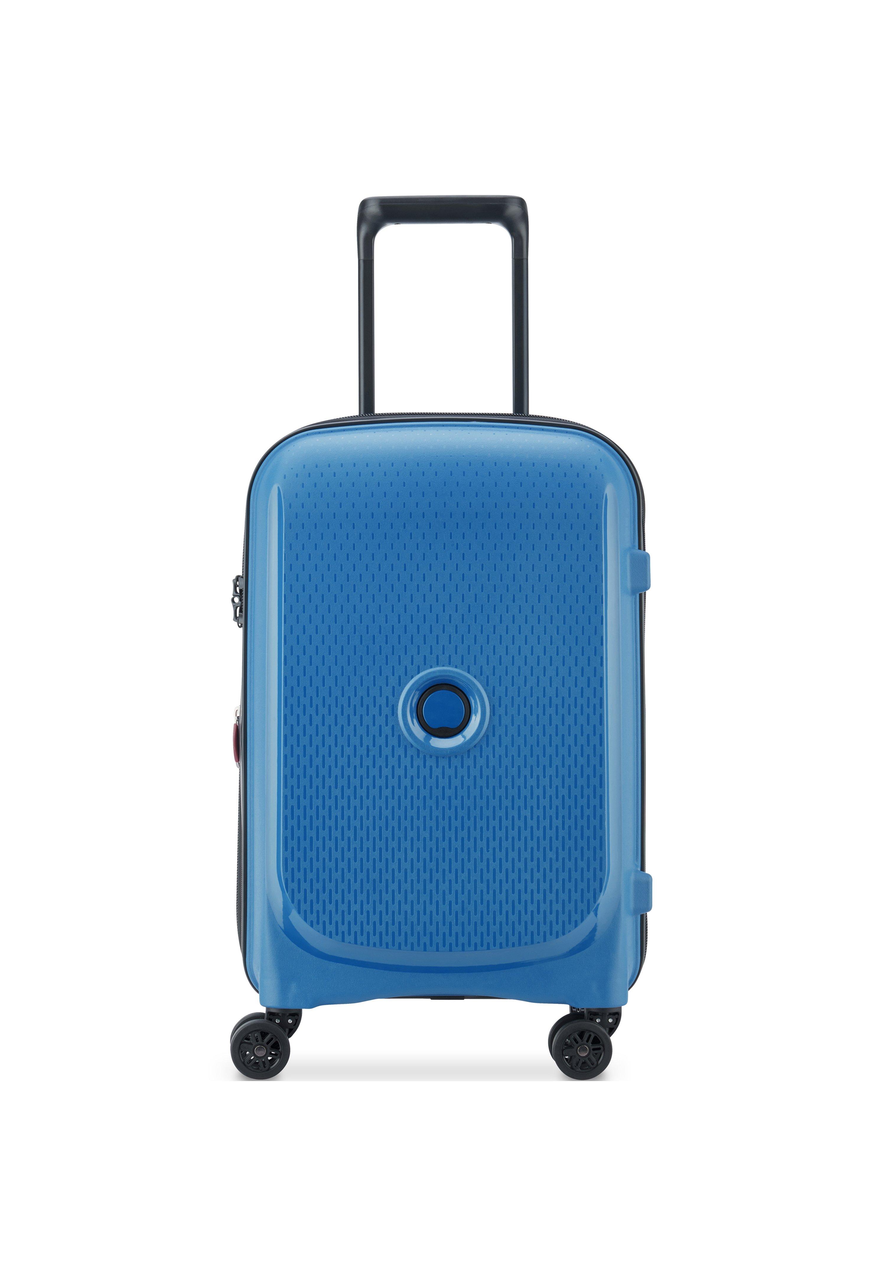 Delsey Paris BELMONT PLUS - Trolley - zink blau/blau - Zalando.de