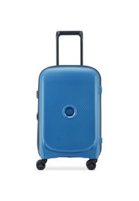 Delsey Paris BELMONT PLUS - Bagaglio a mano - zink blau