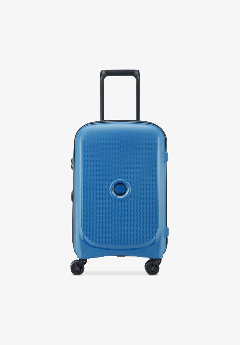 Delsey Paris BELMONT PLUS - Bagaglio a mano - zink blau