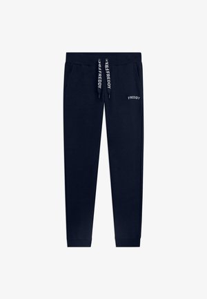 Freddy, Pantalones deportivos - dark blue