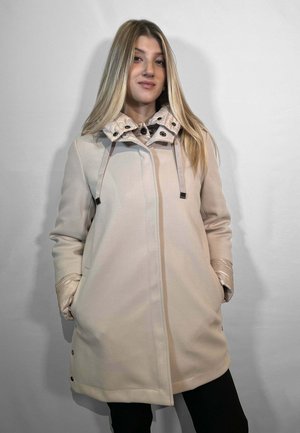 3 IN 1 - Cappotto invernale - beige