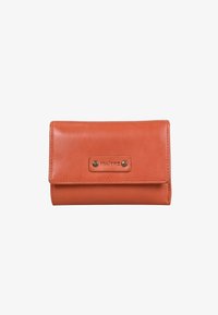 Unselected, darkorange
