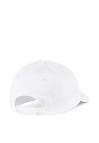 Lonsdale NORBURY - Kapa - white black