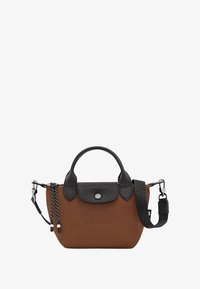 Unausgewählt, brown