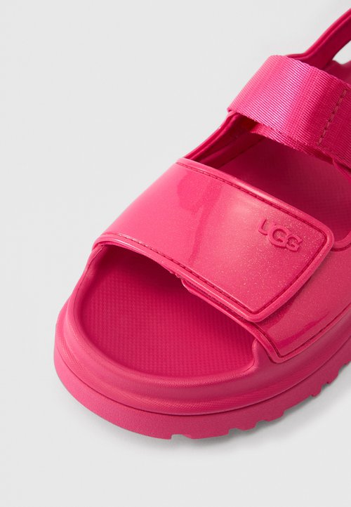 UGG GOLDENGLOW - Sandals - deep coral — foto 6