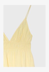 Non sélectionné, light yellow