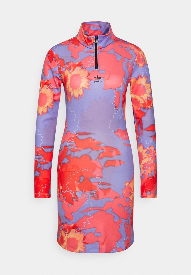 adidas Originals Jurk meerkleurig