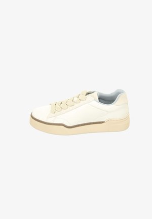 camel active Trainers - white