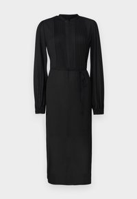 CAMILLA FILLA DRESS - Denní šaty - black