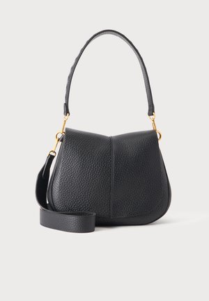 Gianni Chiarini HELENA ROUND - Bolso de mano - nero