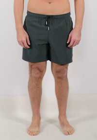 Colmar DIVE - Shorts da mare - verde