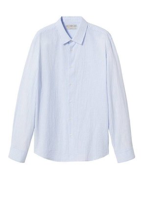 Chemise - light blue