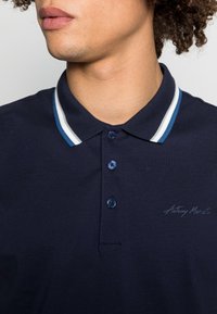 Antony Morato Polo - navy blue