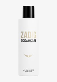 Zadig & Voltaire Fragrances - ZADIG BODY LOTION - Kroppsbalsam Miniatyrbild 1