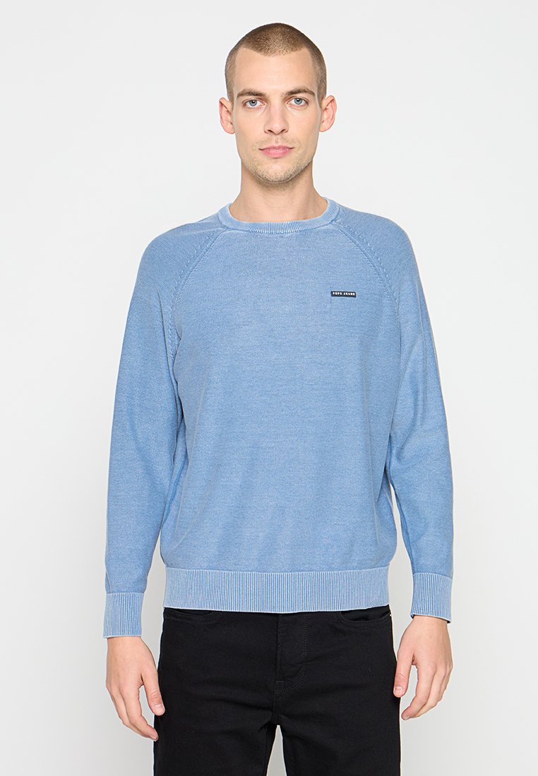 Pepe Jeans Trui blauw