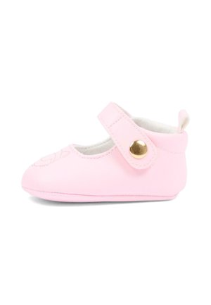 Scarpe primi passi - pink