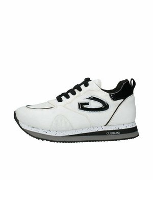 Sneakers basse - bianco