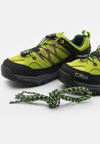 CMP RIGEL - Sapatos de caminhada - energy jungle