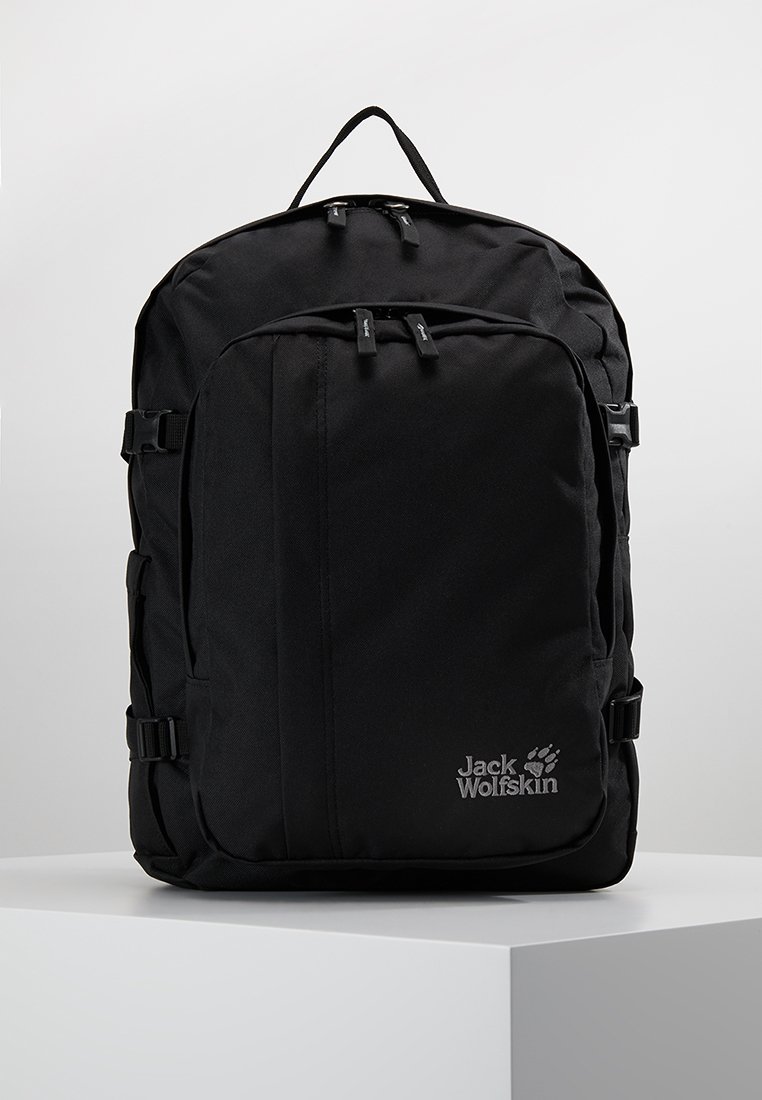 jack wolfskin campus backpack