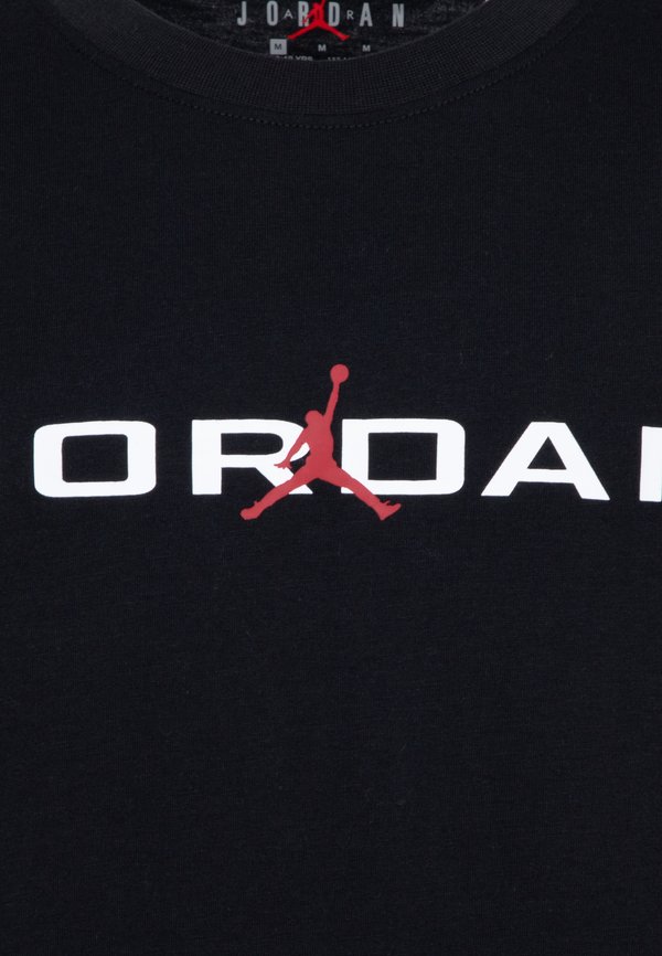 AIR CREW TEE - Print T-shirt4