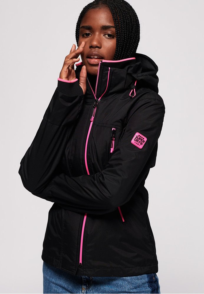 Superdry VELOCITY - Summer jacket 
