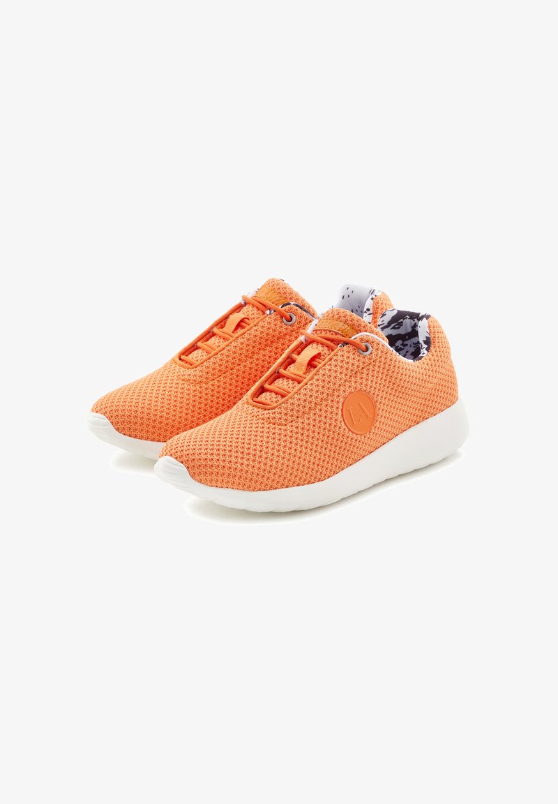 LASCANA Trainers - orange