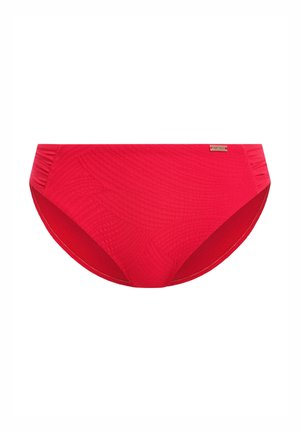 Fantasie OTTAWA - Bikini bottoms - radiant red