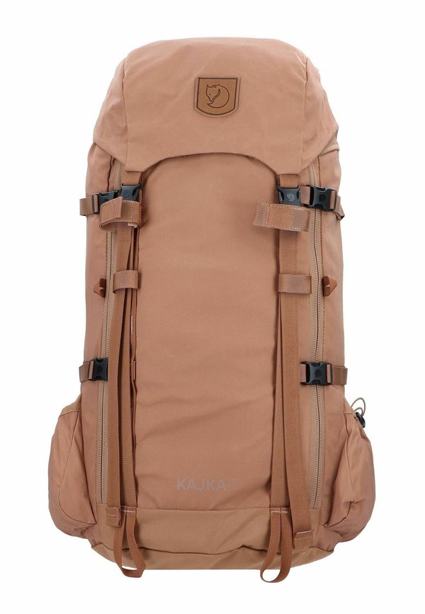 KAJKA 35 M/L UNISEX - Tagesrucksack - khaki dust
