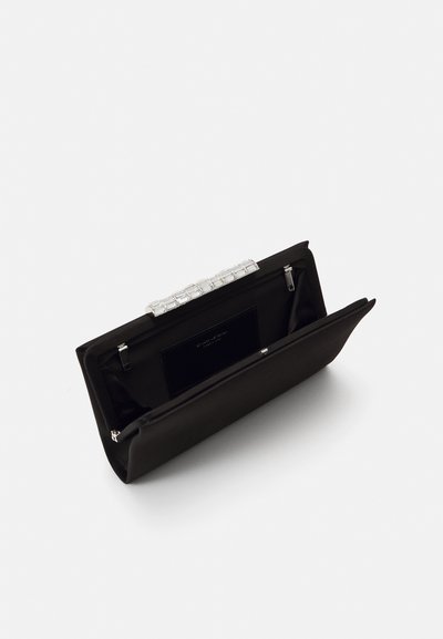 Stuart Weitzman THE VIP - Pochette - black