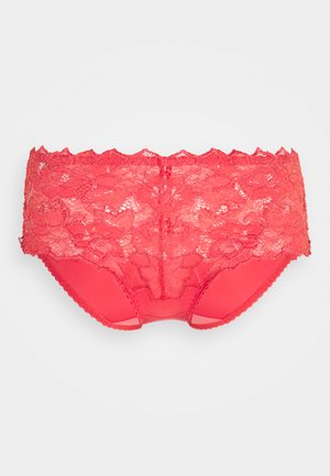 ARUM CULOTTE TAILLE MEDIUM - Onderbroeken - rouge cardinal