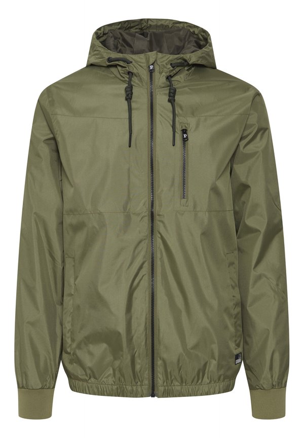 PRCARLSON - Light jacket4