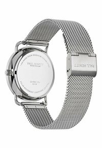 PAUL HEWITT SAILOR - Uhr - silber weiß