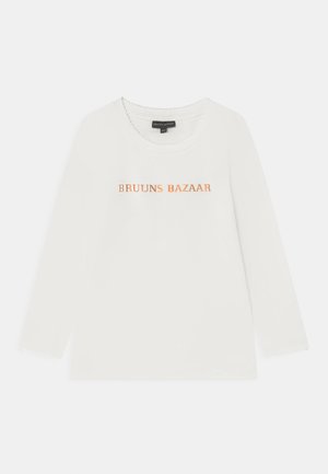 MARIE LOUISE  - Camisola de manga comprida - off white