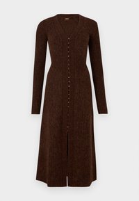 BESSIANA DRESS - Jumper dress - java