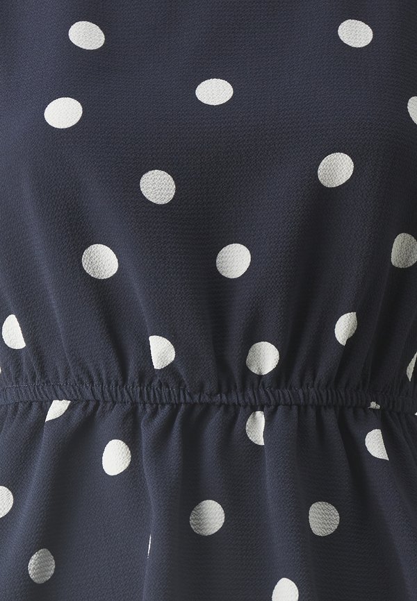 ONLNOVA LIFE LUX IBBY - Blouse - night sky2