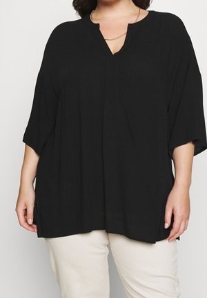 Blouse - black