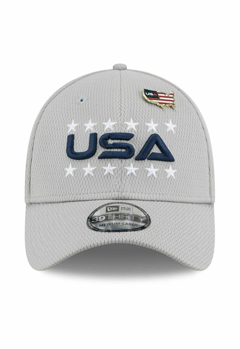 Casquette New Era 9Fifty Ryder Cup 2023 - Rouge Team USA - Snapback Réglable Occasion
