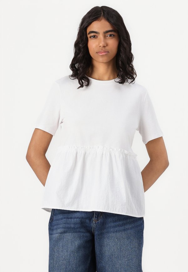 ONLLIA O NECK MIX BOX - Basic T-shirt3