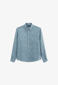 Sélectionné, poseidon