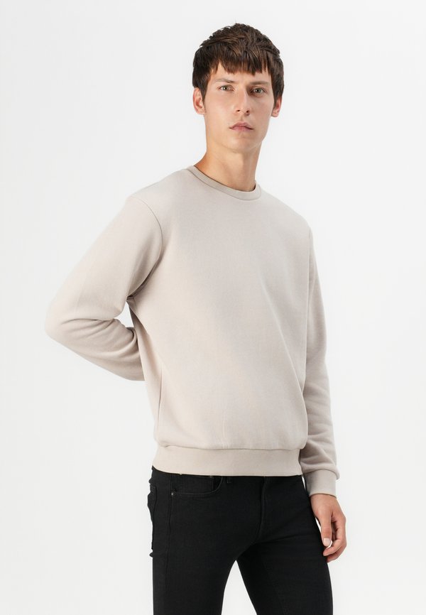 JJEBRADLEY CREW  - Sweatshirt - moonbeam4