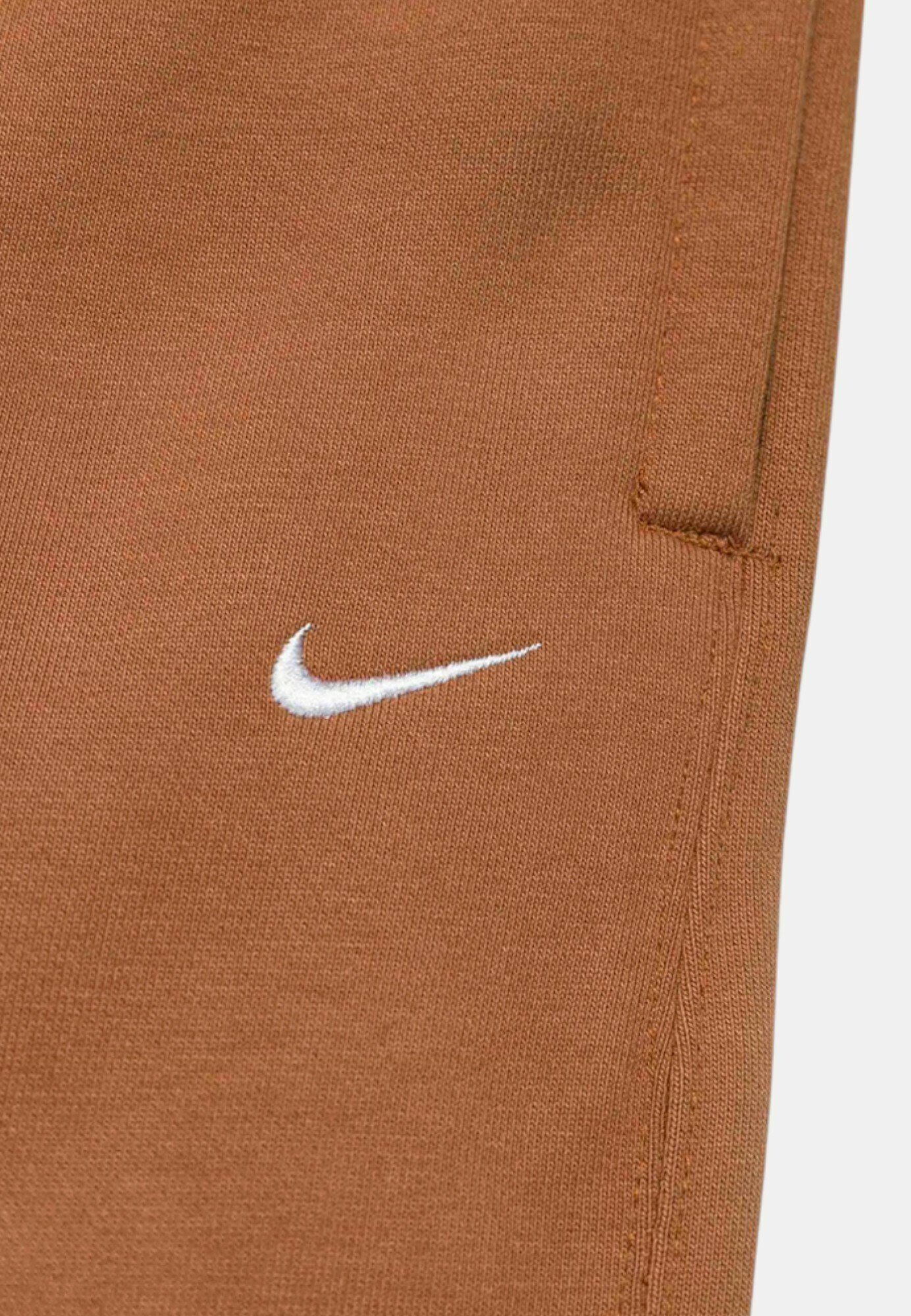 Nike Sportswear Teplákové kalhoty - orange