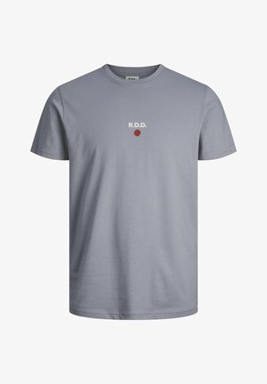 R.D.D. ROYAL DENIM DIVISION, Camiseta básica - tradewinds