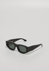 DOPAMY UNISEX - Päikeseprillid - black