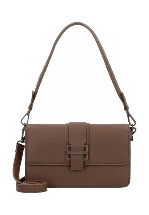 DEJAVU RE   - Handtasche - marrone