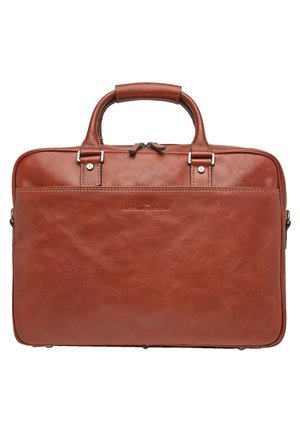 Castelijn & Beerens Portafolios - light brown