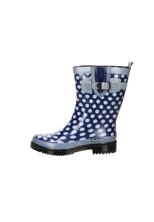 Bockstiegel Wellies - dunkel-blau