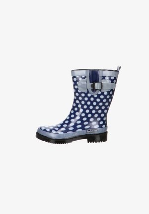 Bockstiegel Wellies - dunkel-blau