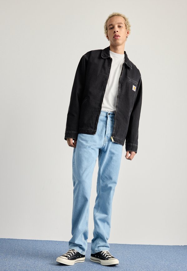 NOLAN PANT - Relaxed fit jeans3