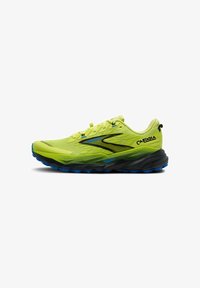 Valitud, sunny lime black blue