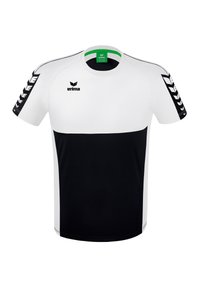 Non selezionato, schwarzweiss